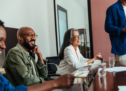 Navigating the AI Revolution With Psychological Safety