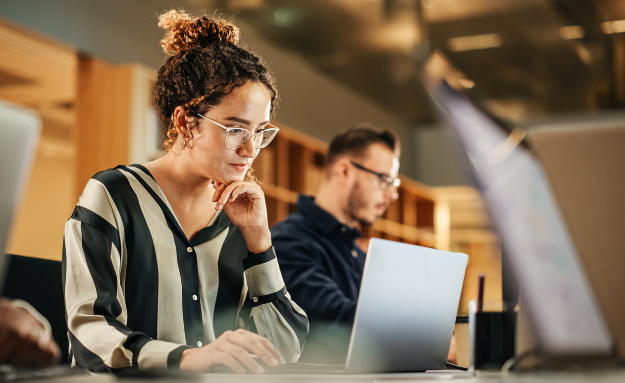 Research shows AI at risk of stagnation